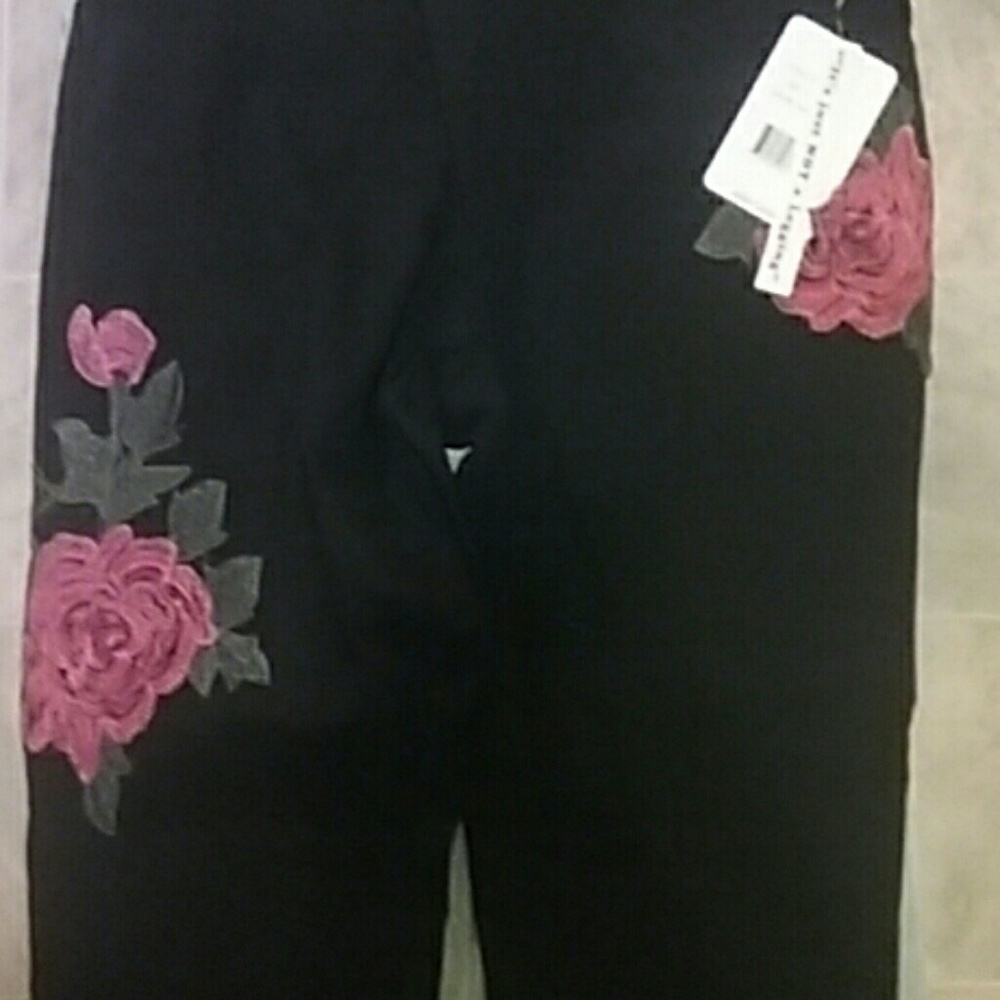 Women's pants